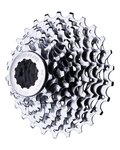 SRAM caseta - CASSETTE PG-1070 11-28 - argintiu