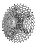 SRAM caseta - CASSETTE PG-1070 11-36 - argintiu