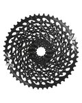 SRAM caseta - CASSETTE XG-1275 EAGLE 10-50 - negru