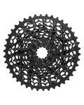 SRAM caseta - CASSETTE XG-1175 10-42 - negru