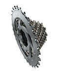 SRAM caseta - CASSETTE XG-1290 D1 10-28 - argintiu