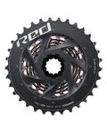 SRAM caseta - CASSETTE XG-1290 D1 10-33 - negru