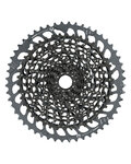 SRAM caseta - CASSETTE XG-1275 EAGLE 10-52 - negru