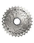 SRAM caseta - CASSETTE XG-1250 D1 10-30 - argintiu