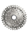 SRAM caseta - CASSETTE XG-1250 D1 10-36 - argintiu