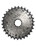 SRAM caseta - CASSETTE XG-1270 D1 10-30 - argintiu/negru