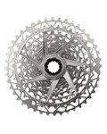 SRAM caseta - CASSETTE PG-1231 XPLR - argintiu