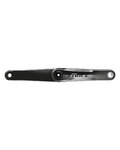 SRAM angrenaje - FORCE D1 DUB GLOSS 175 - negru