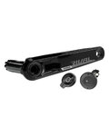 SRAM angrenaje - RIVAL D1 DUB WIDE 175 - negru