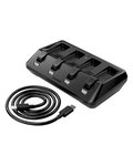 SRAM încărcător - CHARGER AXS 4 PORT - negru