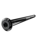 SRAM axă fixă - MAXLE STEALTH 174mm - negru