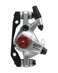 SRAM frână cu disc - AVID BB7 ROAD 140mm - argintiu