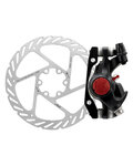 SRAM frână cu disc - AVID BB5 MTB 160mm - negru