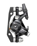 SRAM frână cu disc - AVID BB7 ROAD S 160mm - negru
