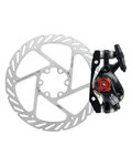 SRAM frână cu disc - AVID BB7 MTB - negru