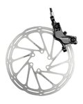 SRAM frână cu disc - GUIDE T 1800mm - negru