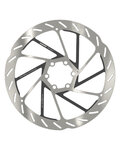 SRAM HS2 180mm - argintiu