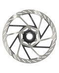 SRAM disc de frână - HS2 220mm CENTER LOCK - argintiu/negru