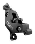 SRAM frână cu disc - DB8 950mm - negru
