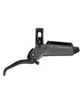 SRAM frână cu disc - CODE BRONZE STEALTH 4 - gri