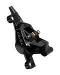 SRAM frână cu disc - LEVEL SILVEL STEALTH 2 - negru