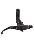 SRAM AVID SPEEDDIAL 7 - negru