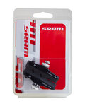 SRAM suport disc de frana - BRAKE PAD/HOLDER - negru