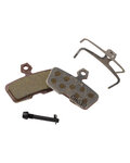 SRAM plăcuțe de frână - BRAKE PADS 