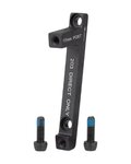 SRAM adaptor - POST - 17 P - negru