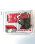 SRAM plăcuțe de frână - BRAKE PADS