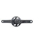 SRAM angrenaje și foi angrenaj - GX CARBON EAGLE BOOST 148 DUB 12s 170 - negru