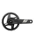 SRAM angrenaje și foi angrenaj - APEX 1X WIDE D1 DUB 170 - negru