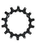 SRAM foaie - X-SYNC 14z - negru