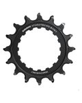 SRAM foaie - X-SYNC 2 16 - negru