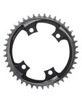 SRAM foaie - ROAD 40 107BCD X-SYNC - negru