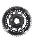 SRAM foaie - ROAD 4633 DM KIT NON-POWER - negru