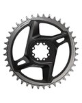 SRAM foaie - ROAD 38 DM X-SYNC - negru