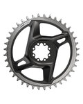 SRAM foaie - ROAD 46 DM X-SYNC - negru