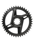 SRAM foaie - ROAD 44 DM X-SYNC - negru