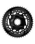 SRAM foaie - DM KIT NON-POWER FORCE D2 - negru