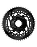 SRAM foaie - DM KIT NON-POWER FORCE D2  - negru