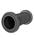 SRAM axa centrală - DUB ENGLISH/BSA 68/73mm - negru
