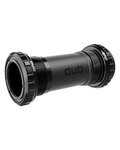 SRAM axa centrală - DUB ENGLISH/BSA 68mm - negru