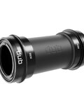 SRAM axa centrală - DUB BB30 73mm - negru