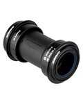 SRAM axa centrală - DUB PRESSFIT 83mm - negru