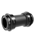 SRAM axa centrală - DUB PRESSFIT 30 100 BC - negru
