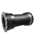 SRAM axa centrală - DUB T47 68mm - negru