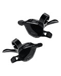 SRAM maneta schimbatorului - SHIFT LEVER X-5 2x10 - negru