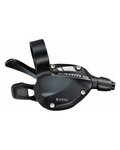 SRAM maneta schimbatorului - SHIFT LEVER X-5 9 - negru
