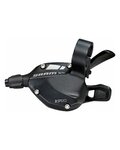 SRAM maneta schimbatorului - SHIFT LEVER X-5 3 - negru